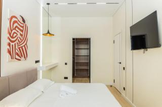 Стильная квартира с атмосферой уюта и спокойствия - 6