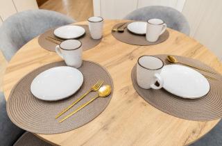 Стильная квартира с атмосферой уюта и спокойствия - 4