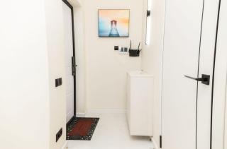 Стильная квартира с атмосферой уюта и спокойствия - 2