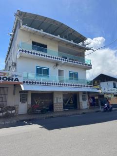 Pousada Vilasboas - 2