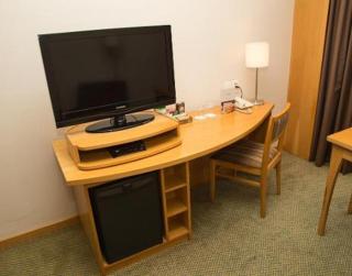 Sol Alphaville Hotel & Residence - Barueri - 9