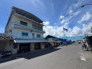 Pousada Vilasboas - 9