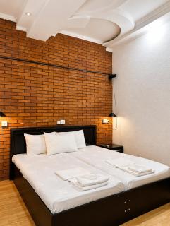 Vern Hotel - 1