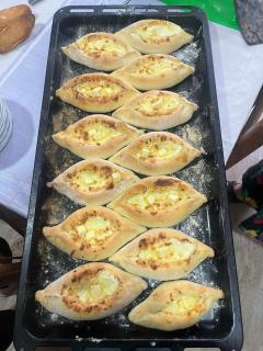 Dreamy Garden Cabin - 9