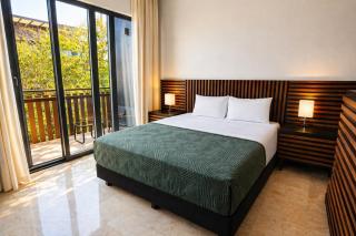 Jungle Guardian - Rooftop Pool & Beach Club in Zona Hotelera Tulum - 3