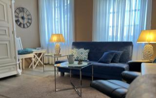 Ferienwohnungen Katharina - 1