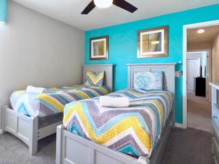 Last Minute Disney Getaway Private Pool Hot Tub Game Room. Book Now 53410 - 7
