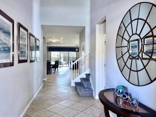 Last Minute Disney Getaway Private Pool Hot Tub Game Room. Book Now 53410 - 4