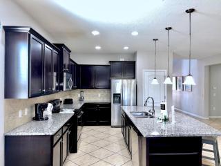 Last Minute Disney Getaway Private Pool Hot Tub Game Room. Book Now 53410 - 2