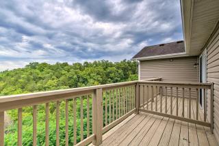 Mtn Views & Pool Access: 2 Units Near Dtwn Branson - 0