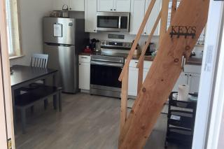 Seward Mountain View Cabins #7 - 7