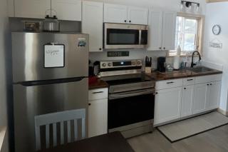 Seward Mountain View Cabins #7 - 1