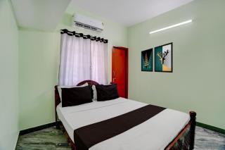 Hotel O Eswar Grand Residency - 9