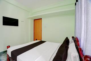 Hotel O Eswar Grand Residency - 7
