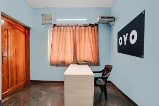 Hotel O Eswar Grand Residency - 5