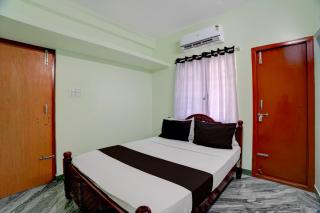 Hotel O Eswar Grand Residency - 0