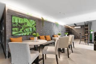 Alta Garden Housi João Pessoa by Carpediem - 7