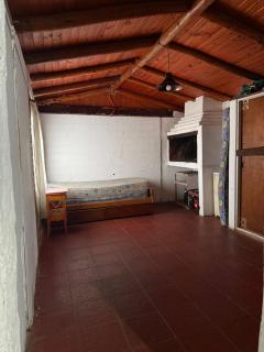 Cabañas con vista panorámica a toda la ciudad, pileta - 3