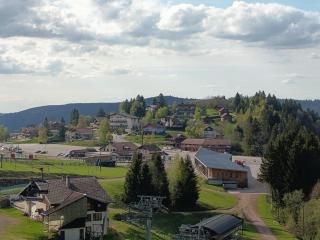Duplex Étoilé Tout Confort Aux Pieds Des Pistes - Gérardmer - 5