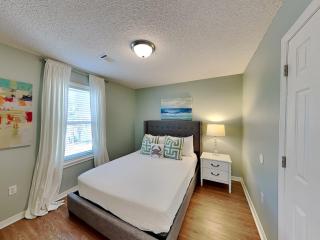 Beachside Villas #821 - Dreamweaver - 1