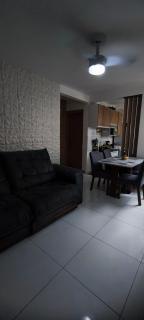 Apartamento bem localizado do lado shopping com piscina e garagem - 1
