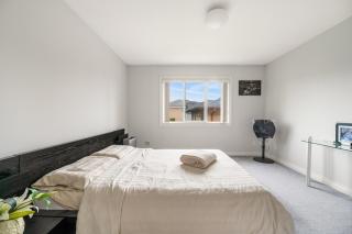 Cozy Private Room in Quiet Share Home Richmond - 9