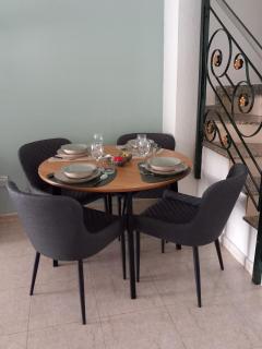 Casa Calmate in Costa Blanca - 8