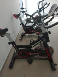 2 Pièces vue sur la Piscine et la ville - 6