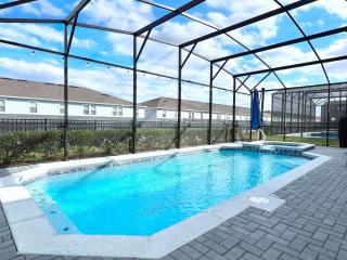 Last Minute Disney Getaway Luxury Villa with Private Pool Game Room. Book Now WIR68 - 7