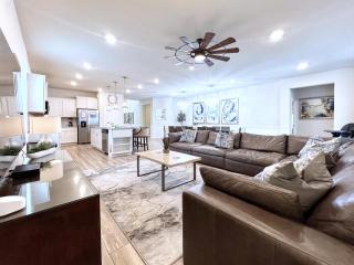 Last Minute Disney Getaway Luxury Villa with Private Pool Game Room. Book Now WIR68 - 1
