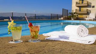 Sol Alphaville Hotel & Residence - 3