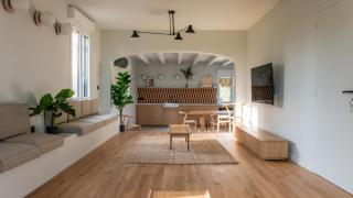Maison de charme avec piscine privée - 7