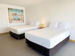 Surf & Sand Lobitos - 9