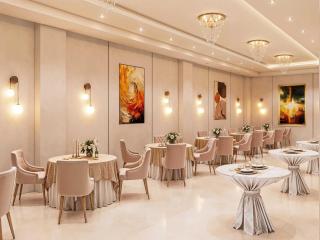 Palette Convention Hotel, Millennium City Gurugram - 5