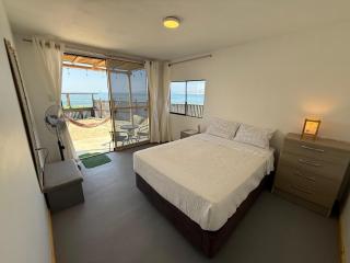 Surf & Sand Lobitos - 4