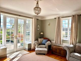 Humphreston House - 5
