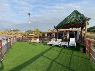 Surf & Sand Lobitos - 1