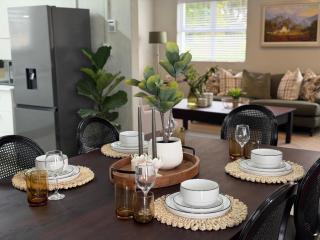 Tranquility Farmstays - 8