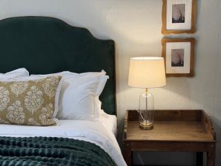 Tranquility Farmstays - 0