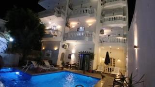 Nile Jewel Suites Fully serviced Two bedrooms apartment - 9