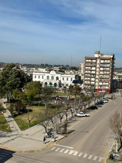 Departamento Vive en pleno Centro Casarent A - 7