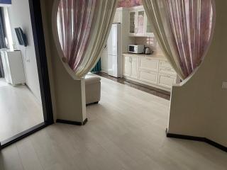 Panoramic Residence - 1