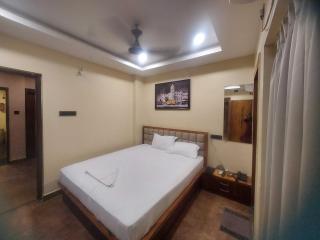 Townhouse Kolkata Railway Station Formerly Anushka Residency - 3
