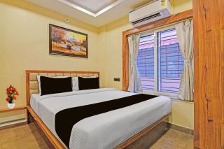 Townhouse Kolkata Railway Station Formerly Anushka Residency - 6