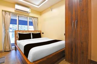 Townhouse Kolkata Railway Station Formerly Anushka Residency - 7