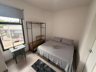 Studio Smart Ponte da Amizade - 7