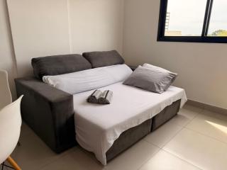 Studio Smart Ponte da Amizade - 2