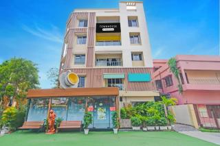 Super Townhouse Kolkata Railway Station Formerly Anushka Residency - 0