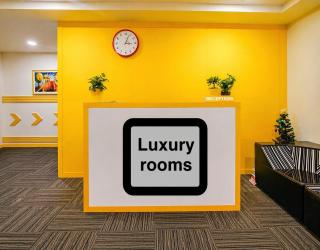 Luxury Serviced Apartments- Beside Cafe Niloufer Banjara Hills - 3