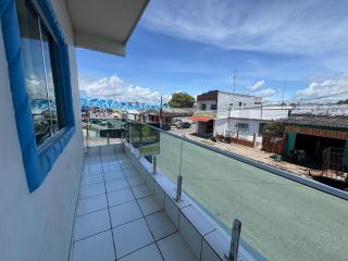 Pousada Vilasboas - 4